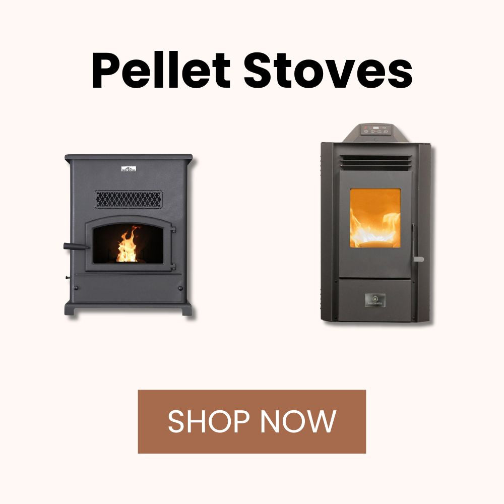 Pellet Stoves