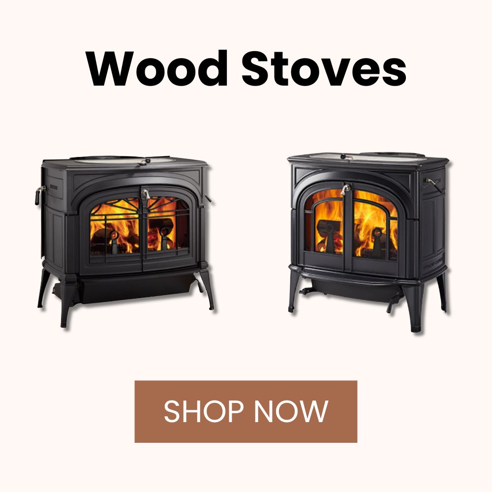 Wood Stoves