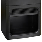 Dimplex Optimyst Mapleton 38" Freestanding Water Vapor Electric Fireplace Stove