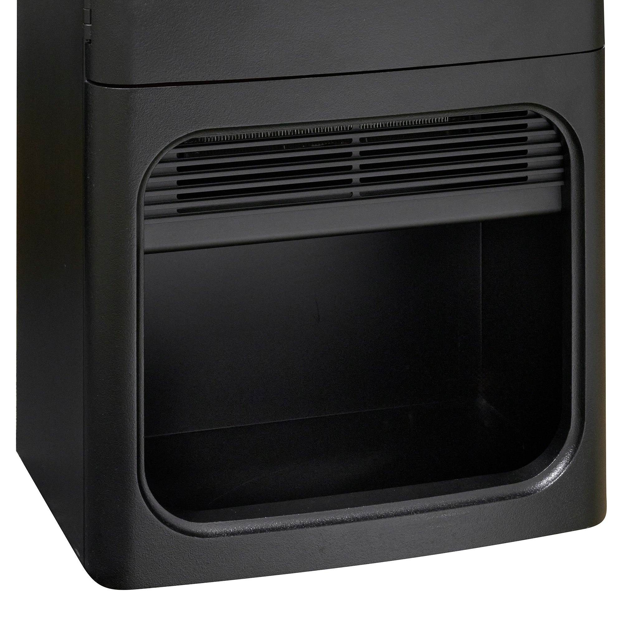 Dimplex Optimyst Mapleton 38" Freestanding Water Vapor Electric Fireplace Stove