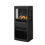 Dimplex Optimyst Mapleton 38" Freestanding Water Vapor Electric Fireplace Stove