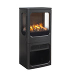 Dimplex Optimyst Mapleton 38" Freestanding Water Vapor Electric Fireplace Stove