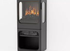 Dimplex Optimyst Mapleton 38" Freestanding Water Vapor Electric Fireplace Stove