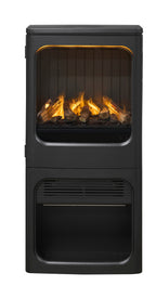 Dimplex Optimyst Mapleton 38" Freestanding Water Vapor Electric Fireplace Stove
