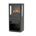 Dimplex Optimyst Mapleton 38" Freestanding Water Vapor Electric Fireplace Stove