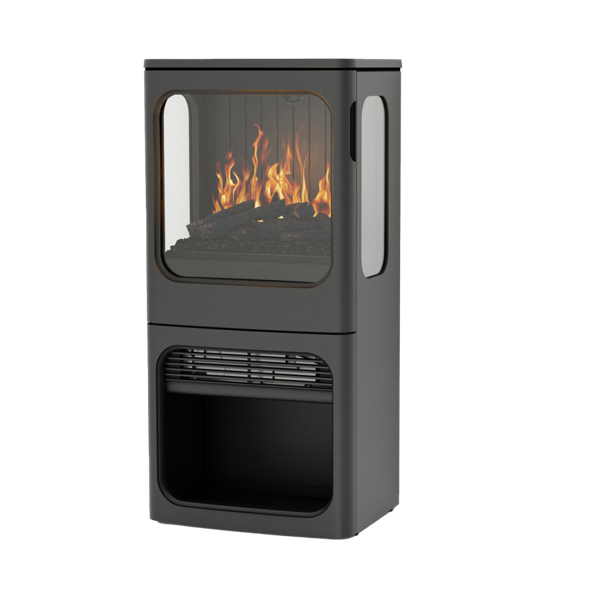 Dimplex Optimyst Mapleton 38" Freestanding Water Vapor Electric Fireplace Stove