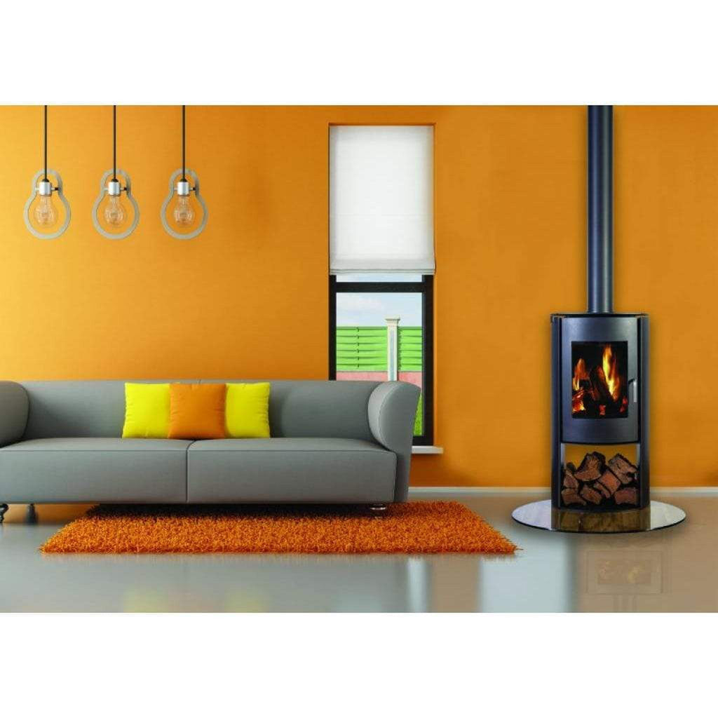 Nectre N65 Wood Burning Stove