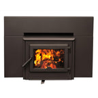 True North TN20 Wood Stove Insert