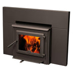 True North TN20 Wood Stove Insert
