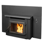 True North TN40 Pellet Stove Insert