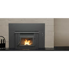 True North TN40 Pellet Stove Insert