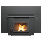 True North TN40 Pellet Stove Insert