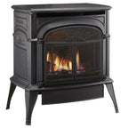 Vermont Castings 21" Intrepid Direct Vent Gas Stove