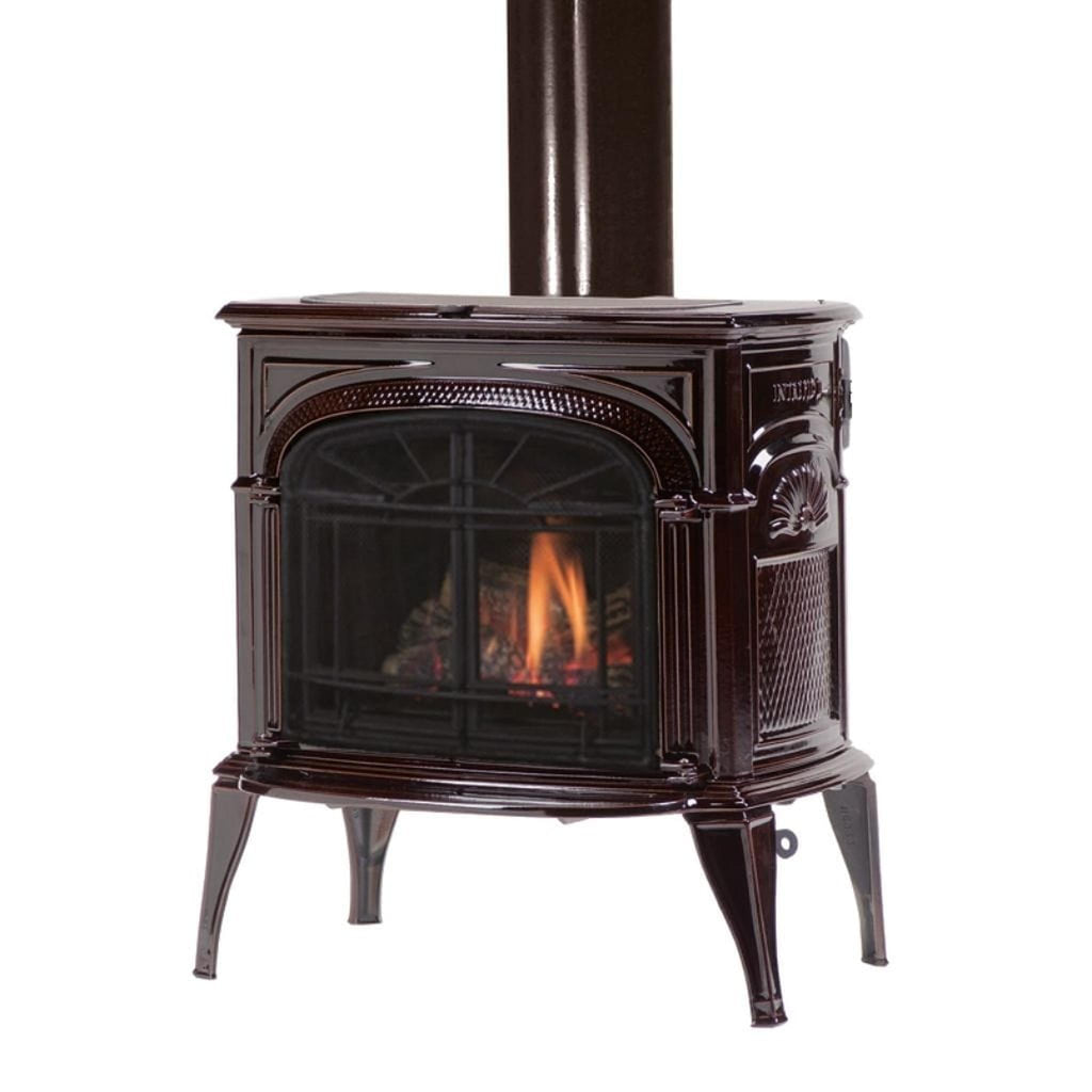 Vermont Castings 21" Intrepid Direct Vent Gas Stove