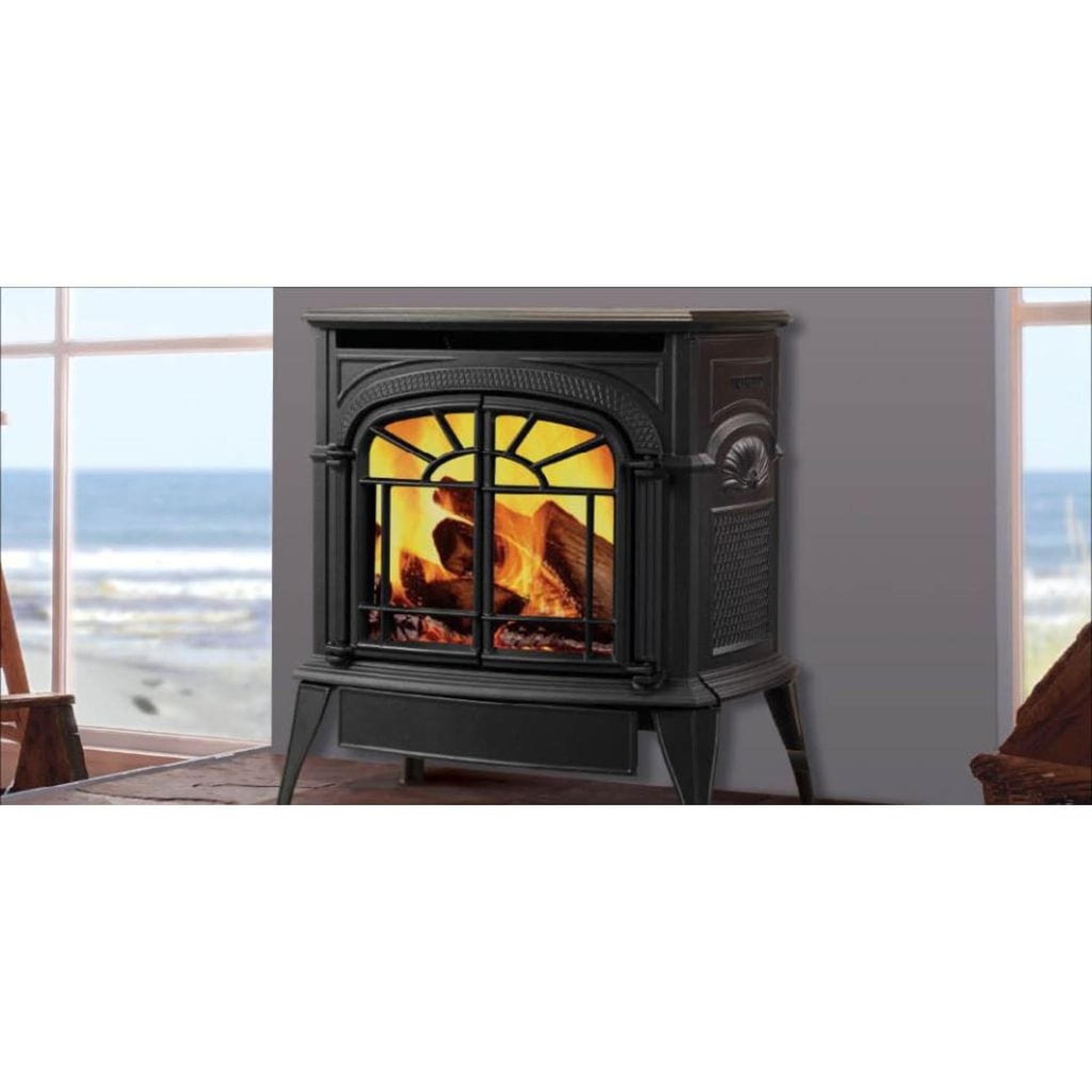 Vermont Castings 21" Intrepid Direct Vent Gas Stove