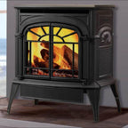 Vermont Castings 21" Intrepid Direct Vent Gas Stove