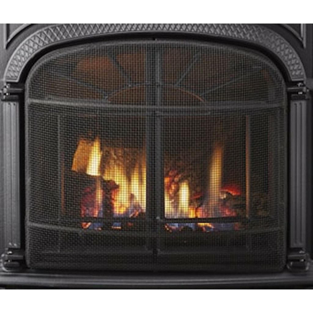 Vermont Castings 21" Intrepid Direct Vent Gas Stove