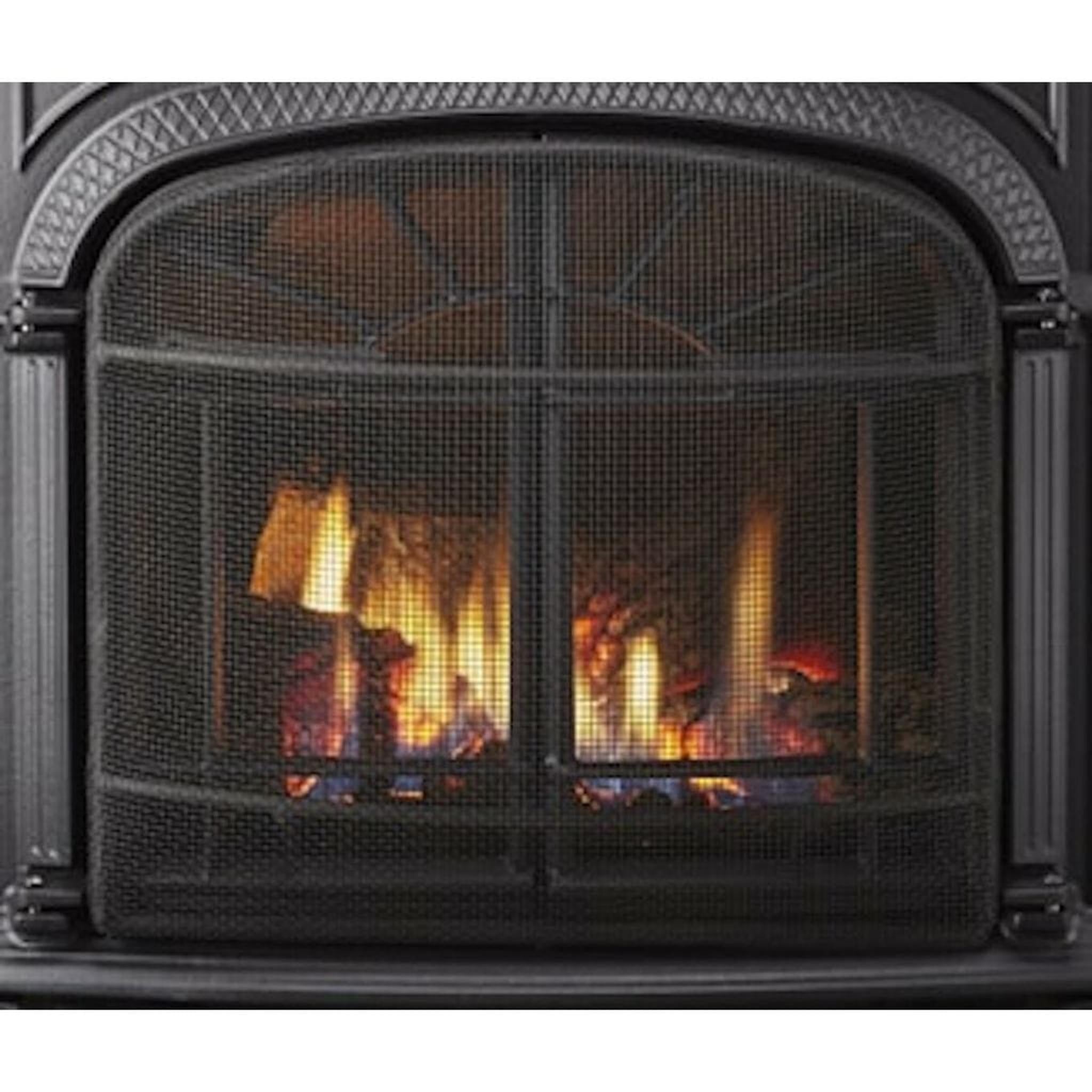 Vermont Castings 21" Intrepid Direct Vent Gas Stove