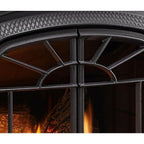 Vermont Castings 21" Intrepid Direct Vent Gas Stove with IntelliFire Touch Ignition System