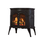 Vermont Castings 21" Intrepid Direct Vent Gas Stove with IntelliFire Touch Ignition System