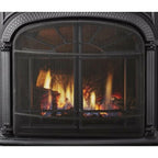 Vermont Castings 21" Intrepid Direct Vent Gas Stove with IntelliFire Touch Ignition System