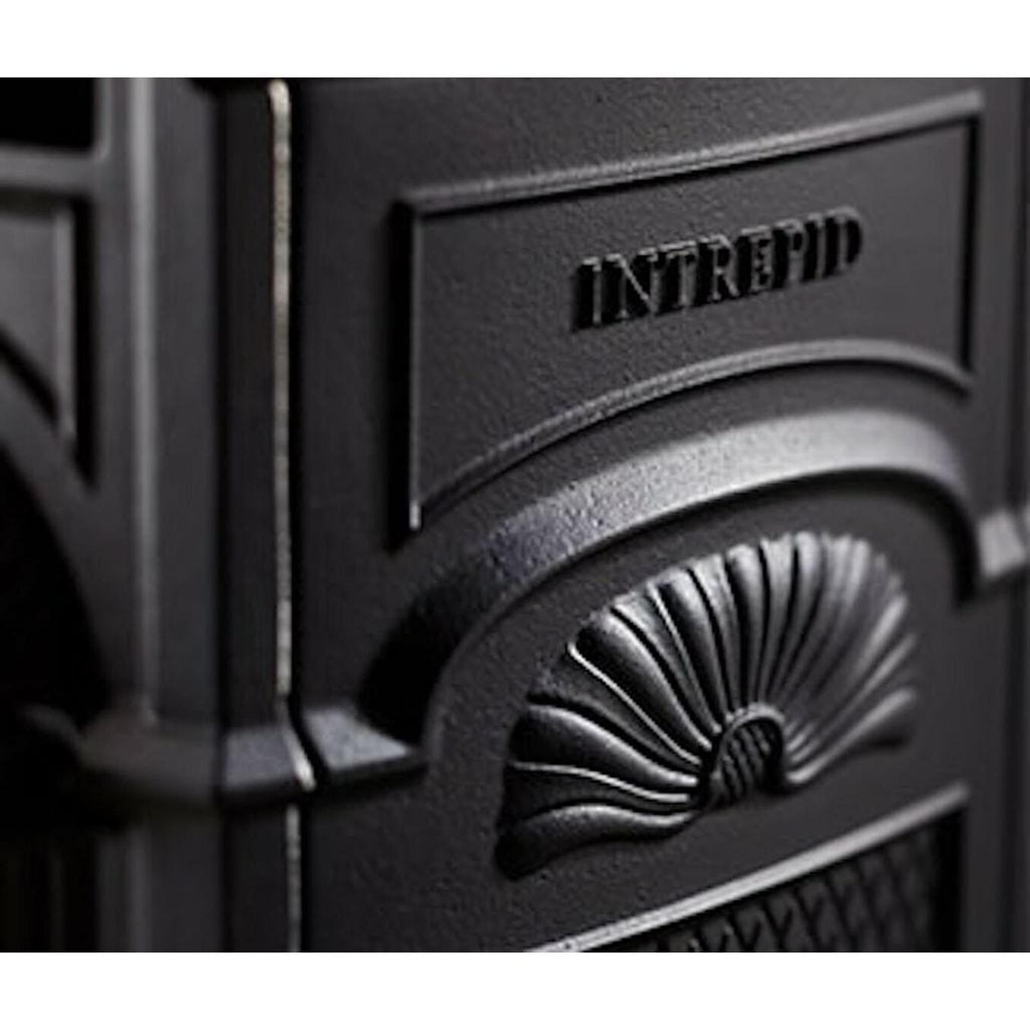 Vermont Castings 21" Intrepid Direct Vent Gas Stove with IntelliFire Touch Ignition System
