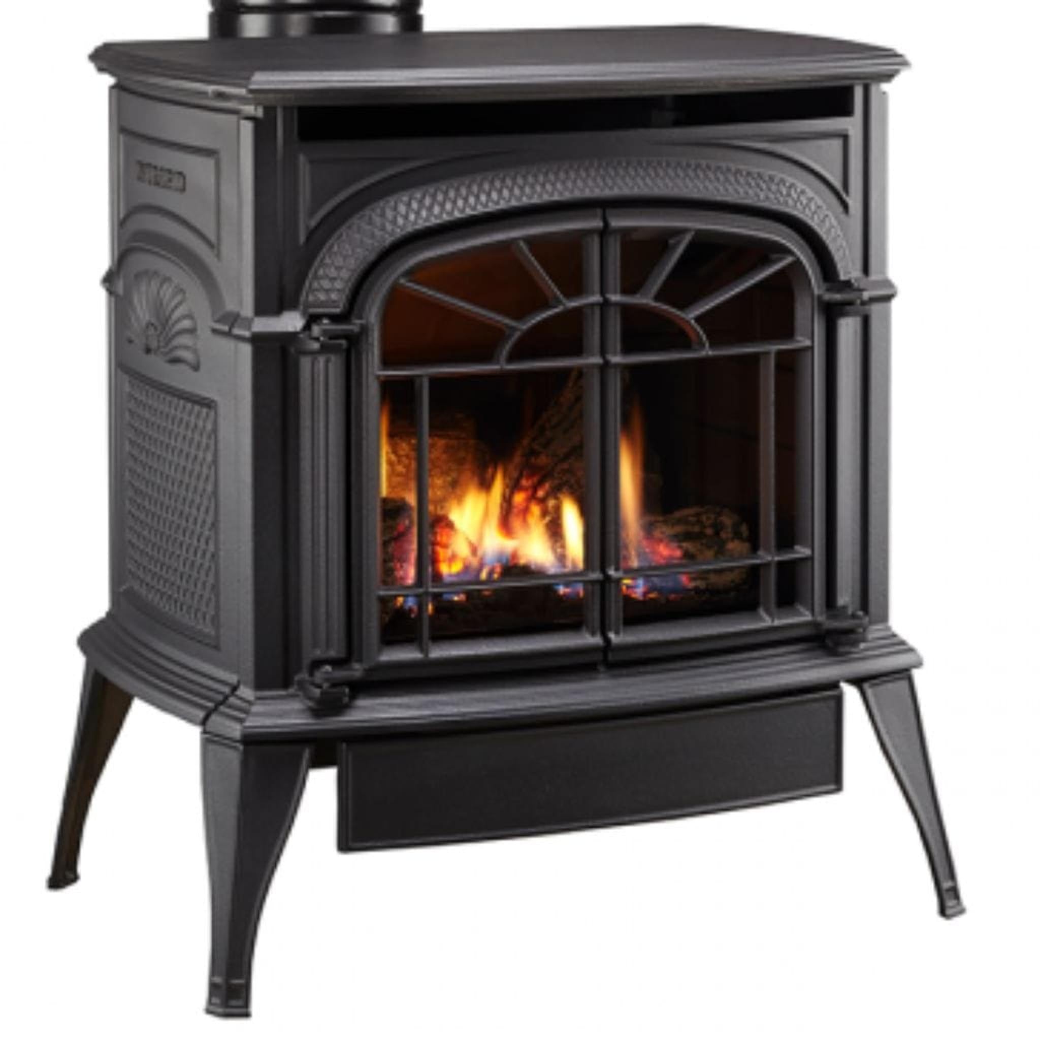 Vermont Castings 21" Intrepid Direct Vent Gas Stove