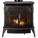 Vermont Castings 25" Stardance Direct Vent Gas Stove