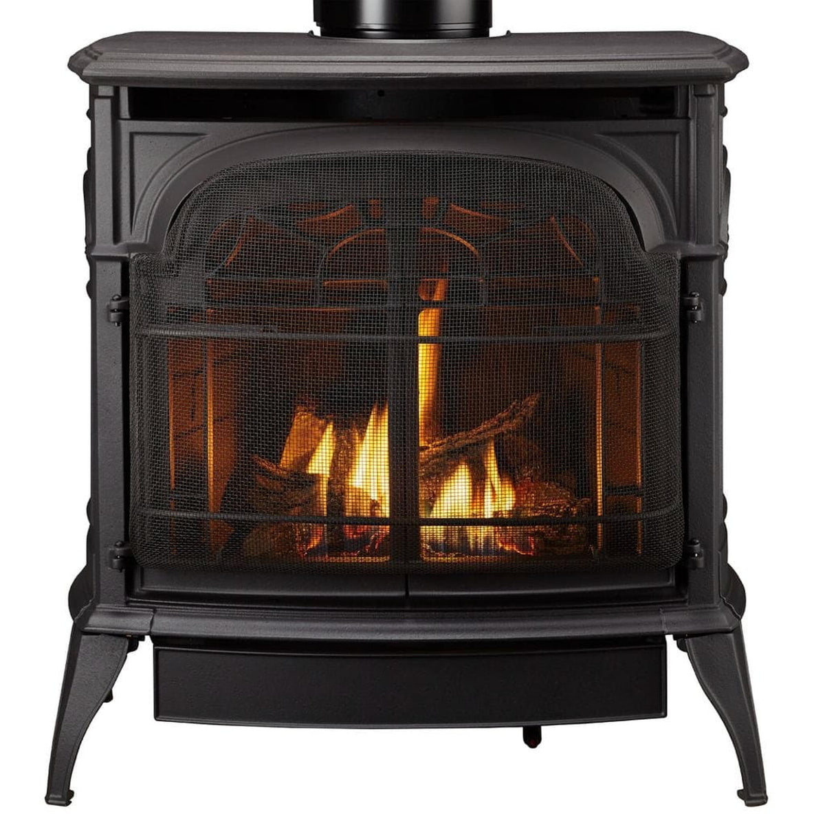 Vermont Castings 25" Stardance Direct Vent Gas Stove