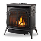 Vermont Castings 25" Stardance Direct Vent Gas Stove
