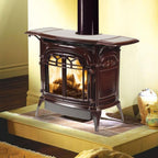 Vermont Castings 25" Stardance Direct Vent Gas Stove