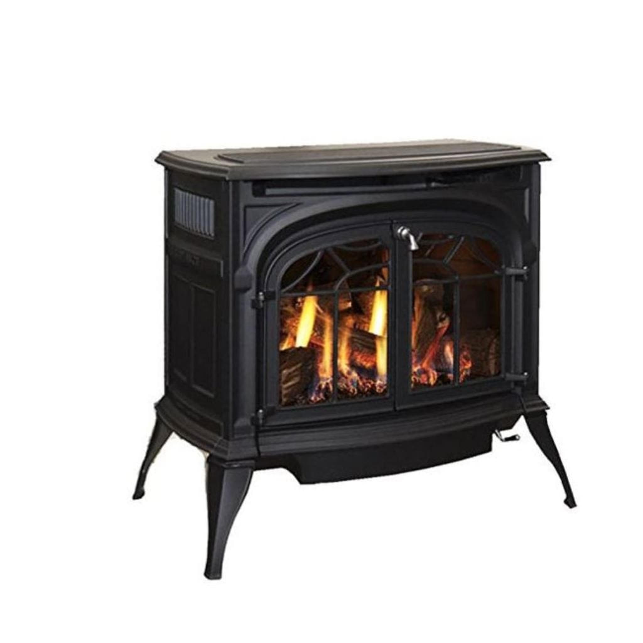 Vermont Castings 31" Radiance Direct Vent Gas Stove