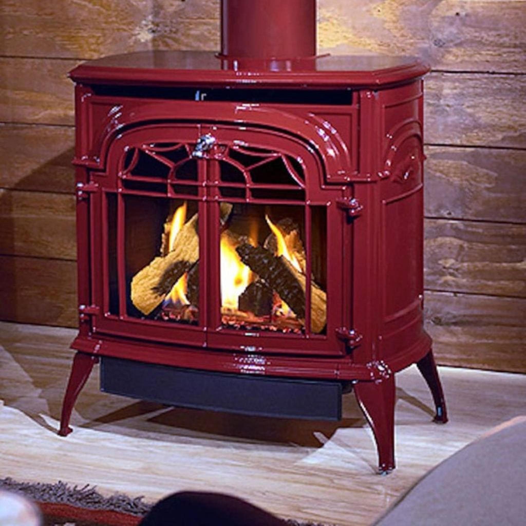 Vermont Castings 31" Radiance Direct Vent Gas Stove