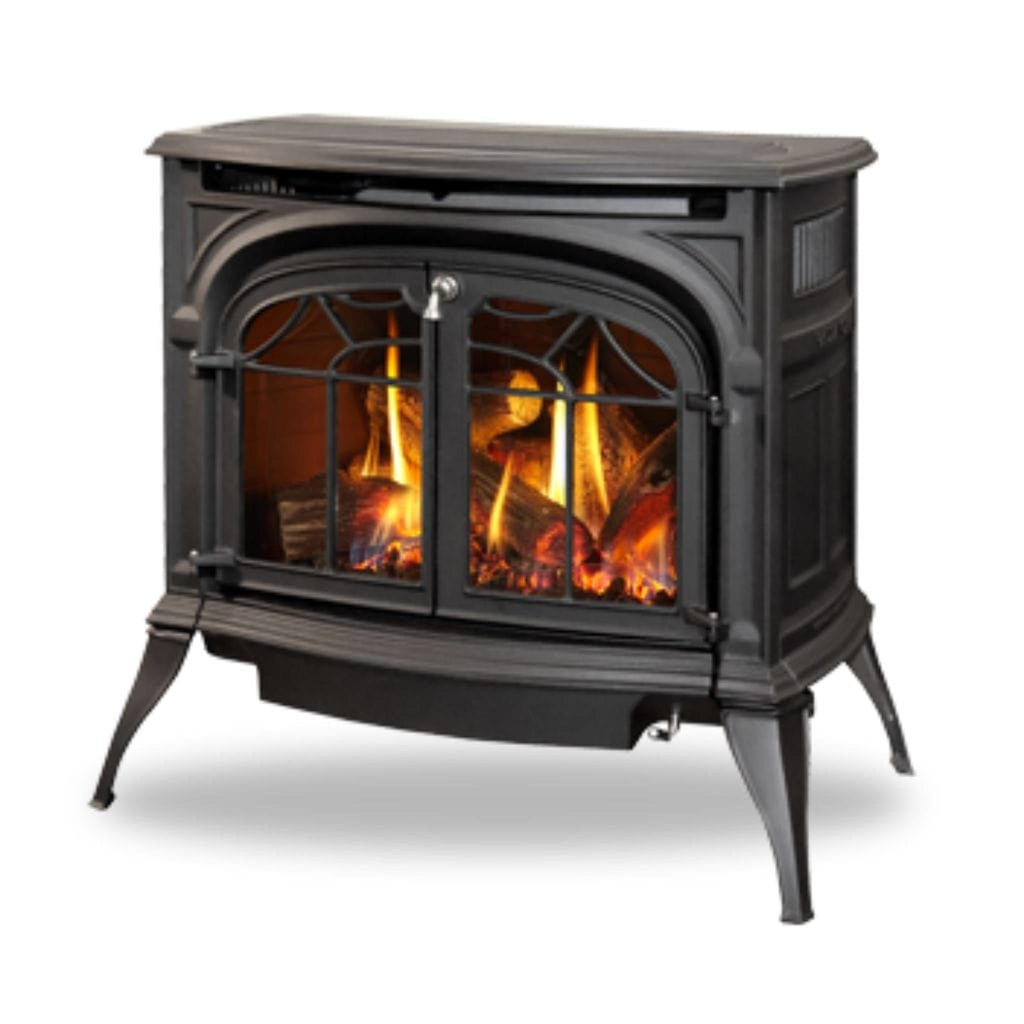 Vermont Castings 31" Radiance Direct Vent Gas Stove