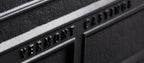 Vermont Castings Aspen C3 16" Classic Black Wood Burning Stove