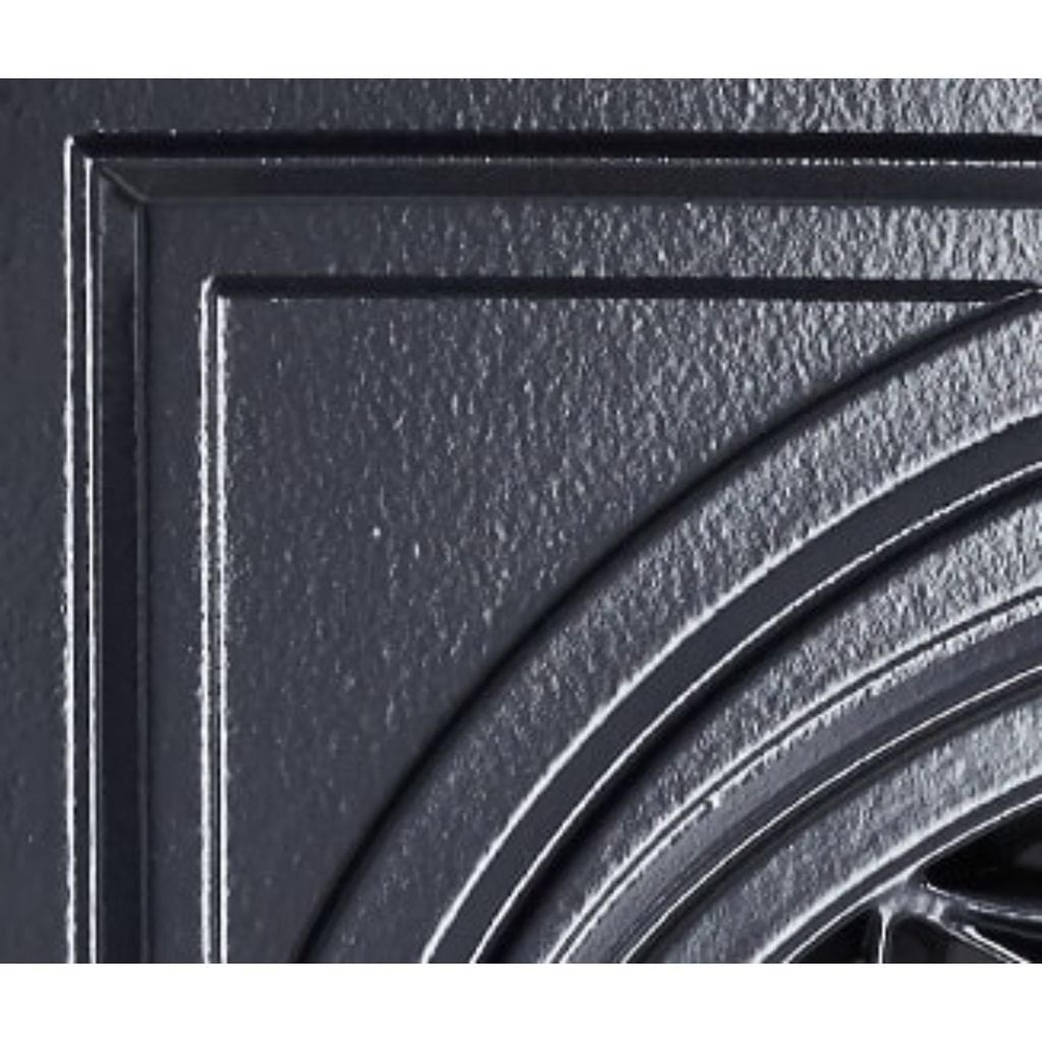 Vermont Castings Dauntless 23" Classic Black Wood Burning Stove