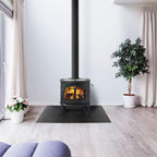 Vermont Castings Dauntless 23" Twilight Wood Burning Stove