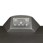 Ashley AP5613-W Pellet Stove - Digital display