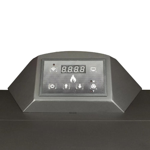 Ashley AP5617-W Pellet Stove - Digital 