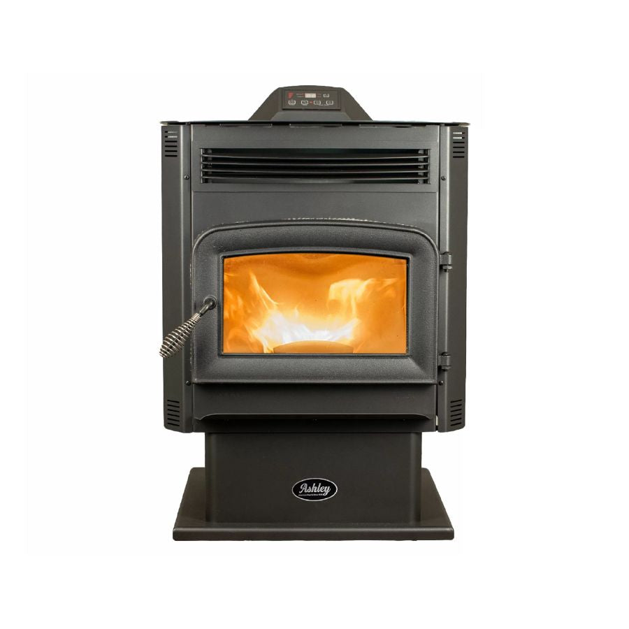 Ashley AP5617-W Pellet Stove