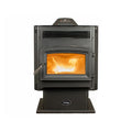 Ashley AP5617-W Pellet Stove