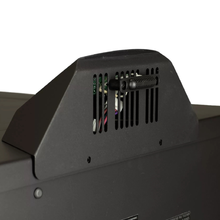 Ashley AP5622 Pellet Stove  electronic device 