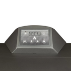 Ashley AP5622-W Pellet Stove - Digital display