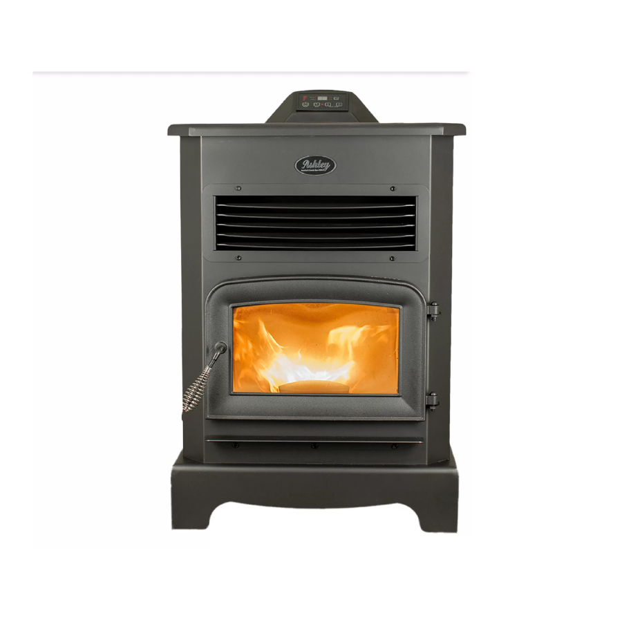 Ashley AP5622-W Pellet Stove