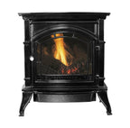 Ashley Cast Iron Natural Gas Stove AGC500VFN