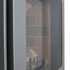Ashley Freestanding Pedestal Stove AG23P - Door 