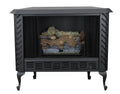 Ashley Gas Stove AGVF340LP With Legs