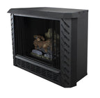 Ashley Gas Stove AGVF340LP - Right