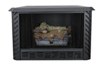 Ashley Natural Gas Stove AGVF340N
