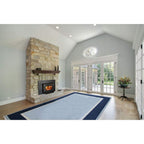 Empire Archway 1700 27" Wood stove Insert